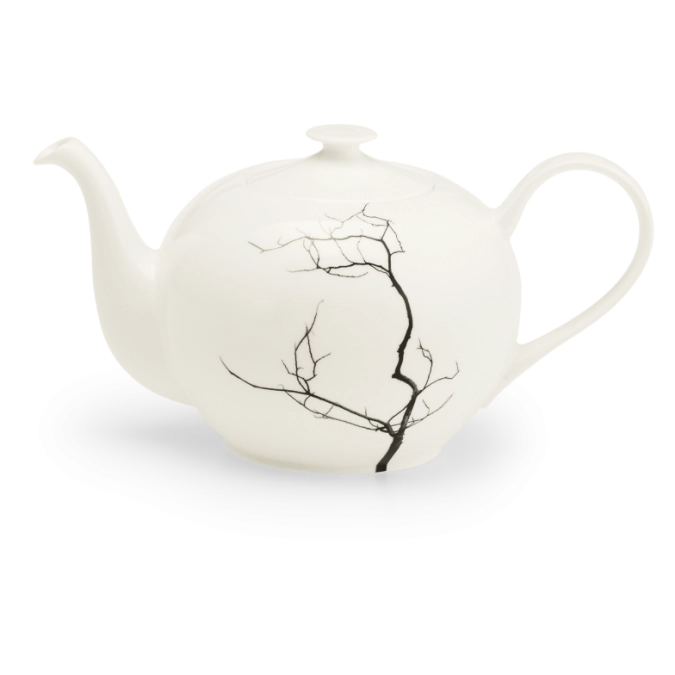 Black Forest théière ronde 1,30 l