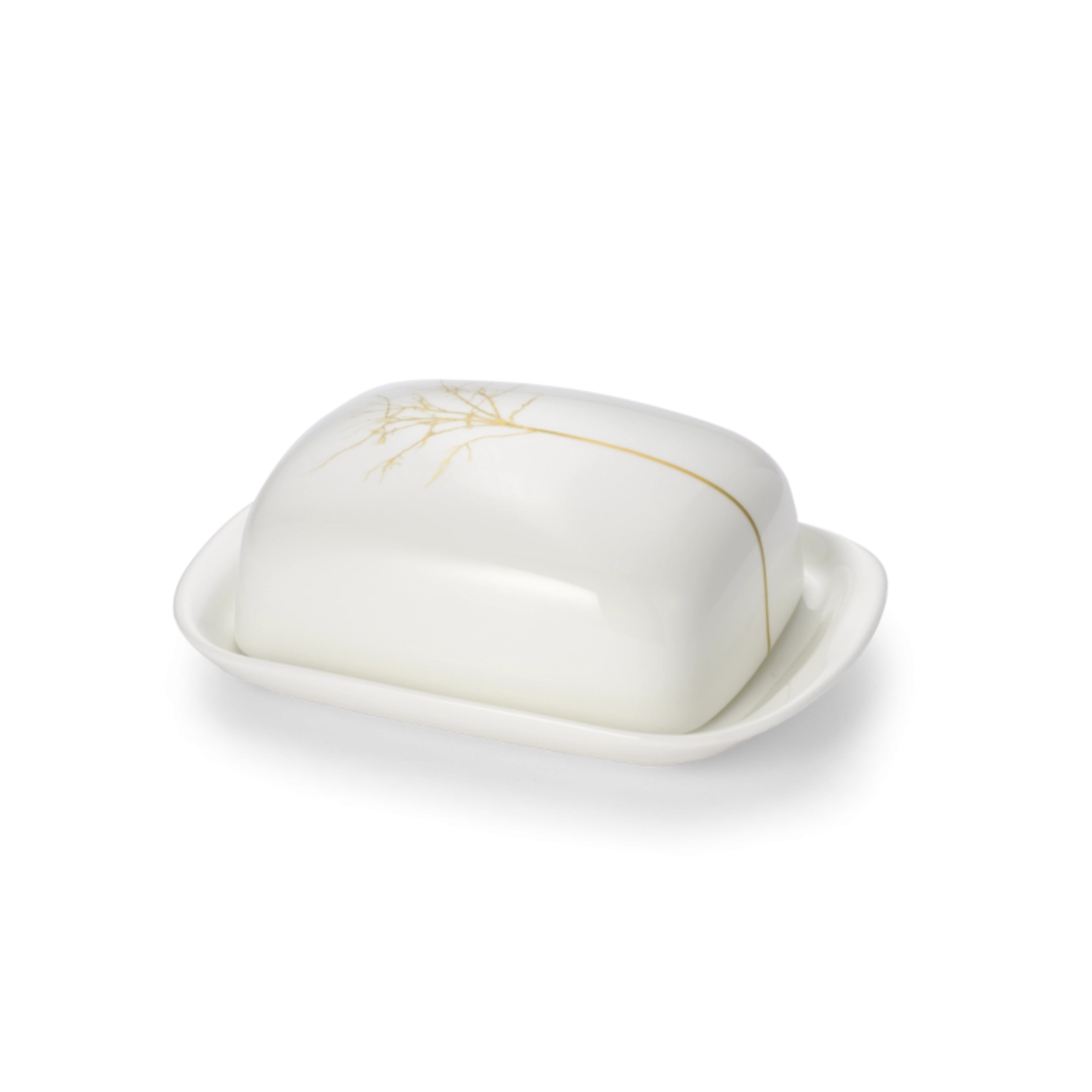 Golden Forest Butterdose