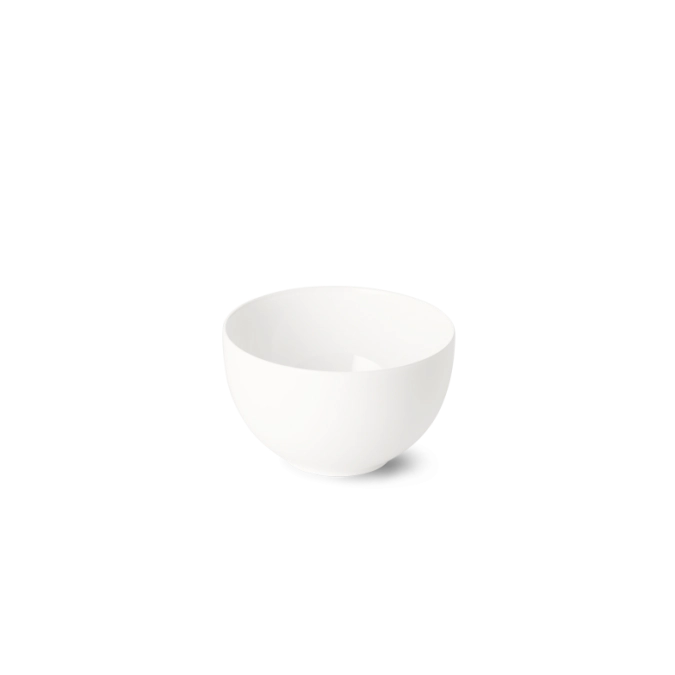Classic bol 0,25 l 9,5 cm blanc