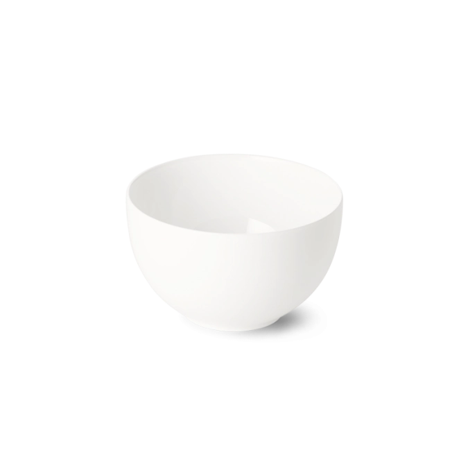 Classic Bol 0,40 l 12,5 cm blanc