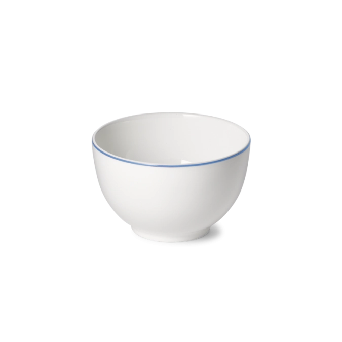 Simplicity Bol 0,40 l 12,5 cm bleu clair