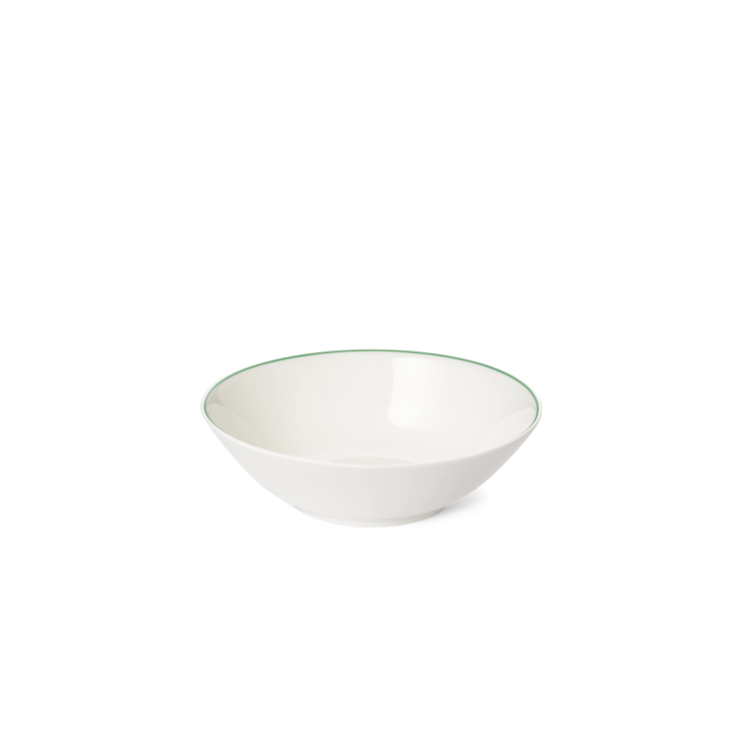 Simplicity Coupe à dessert 16 cm 0,40 l vert