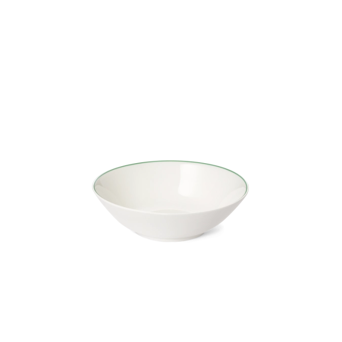 Simplicity Coupe à dessert 16 cm 0,40 l vert
