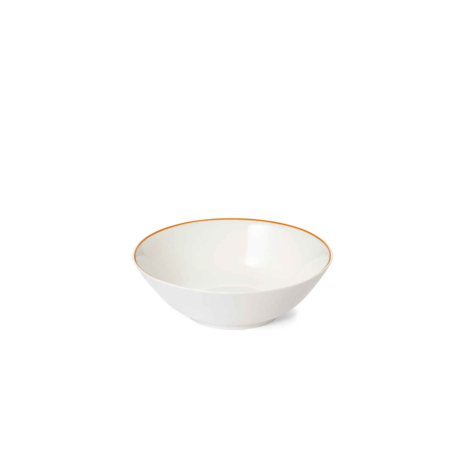 Simplicity Coupe à dessert 16 cm 0,40 l orange