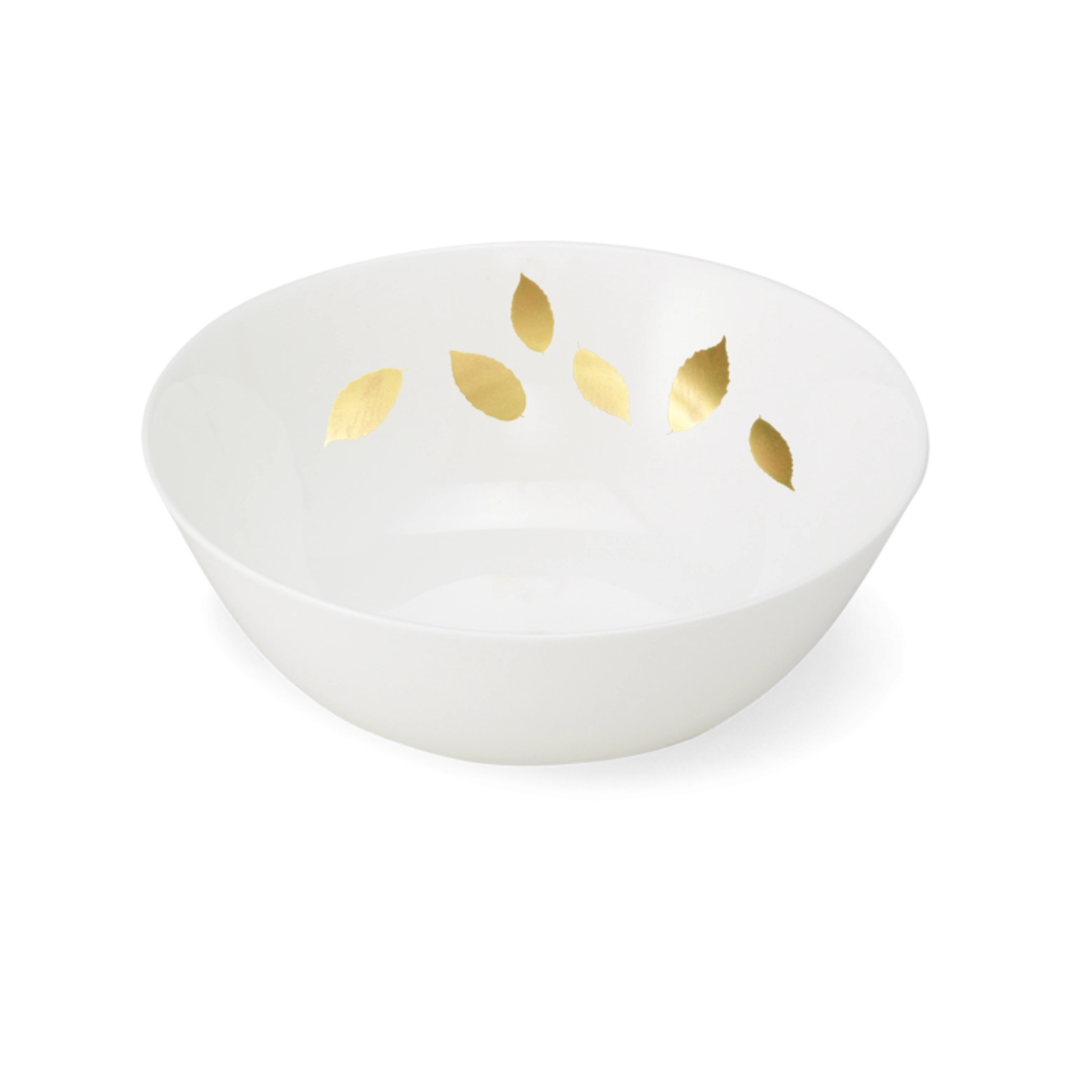 Gold Leaf Bol 28 cm 3,80 l