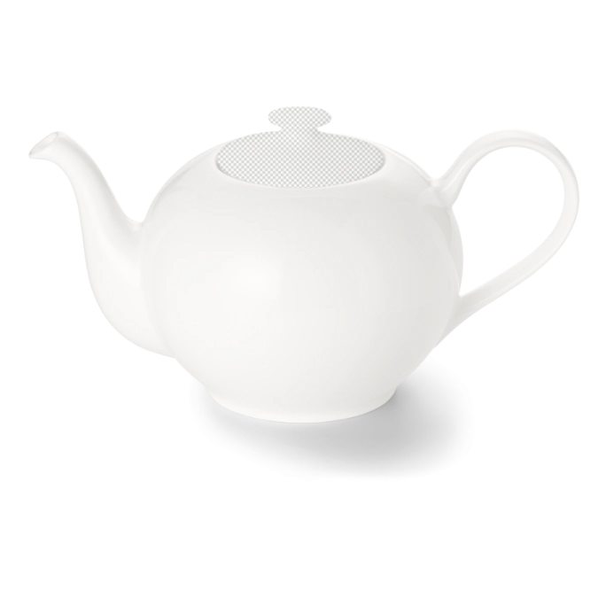 Classic Teekanne unterteil