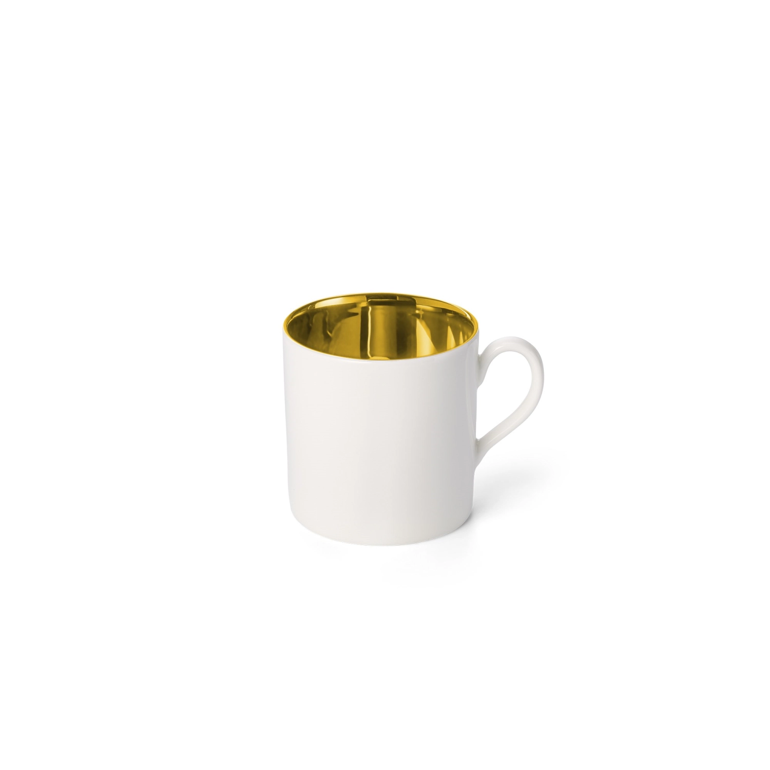 Goldrausch Espresso Obertasse