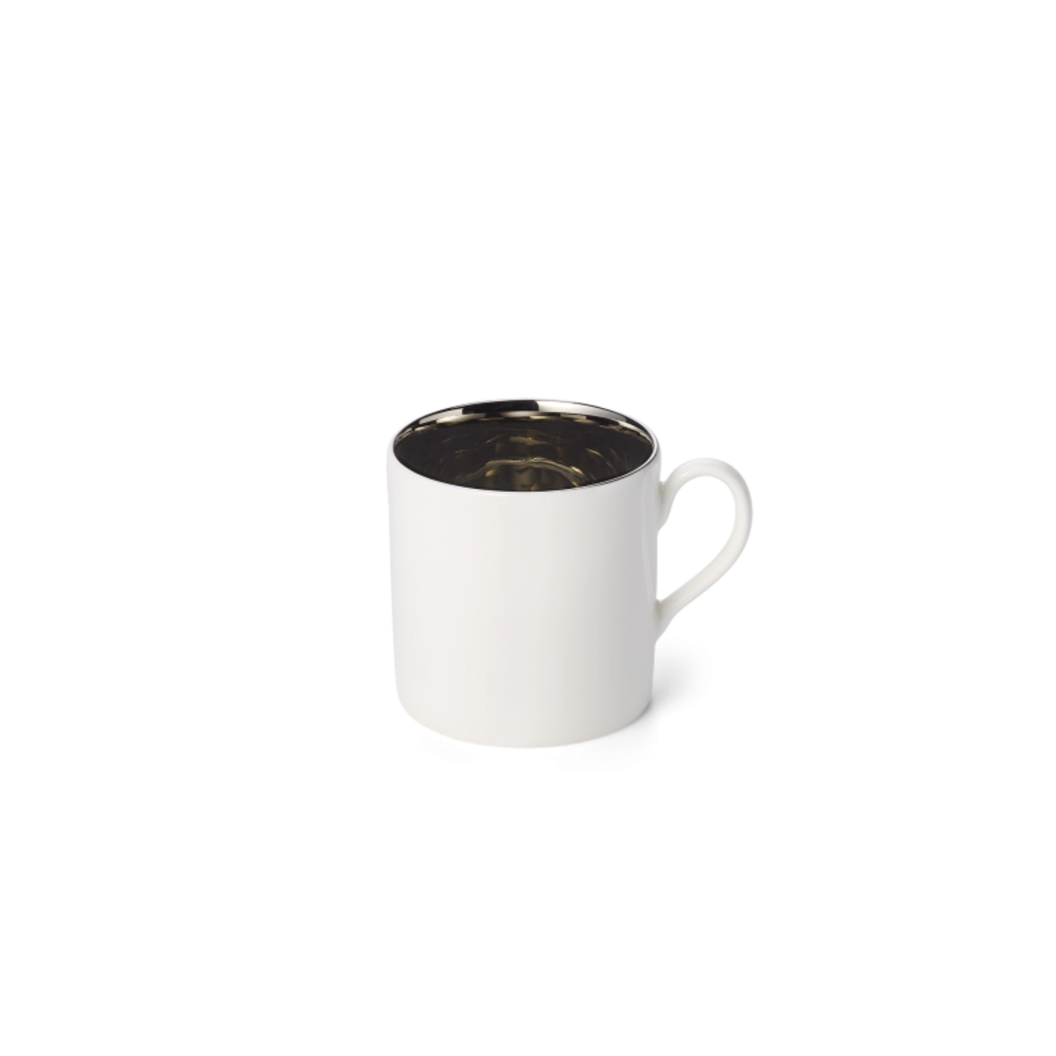 Platinum Tasse supérieure Espresso cyl. 0,10 l
