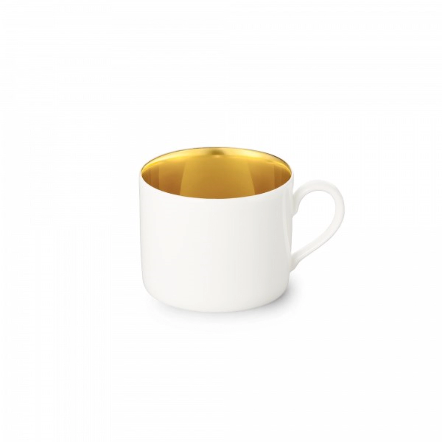 Goldrausch Café tasse supérieure cyl. 0,25 l matt