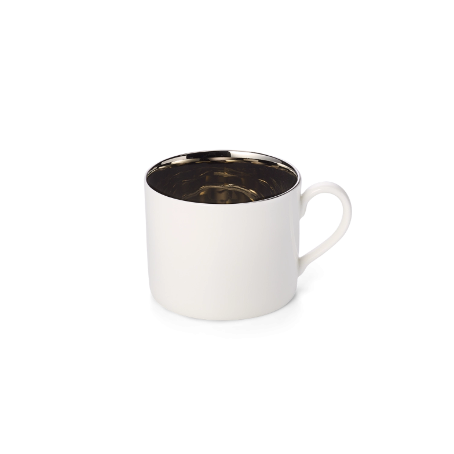Platinum tasse supérieure à café cyl. 0,25 l