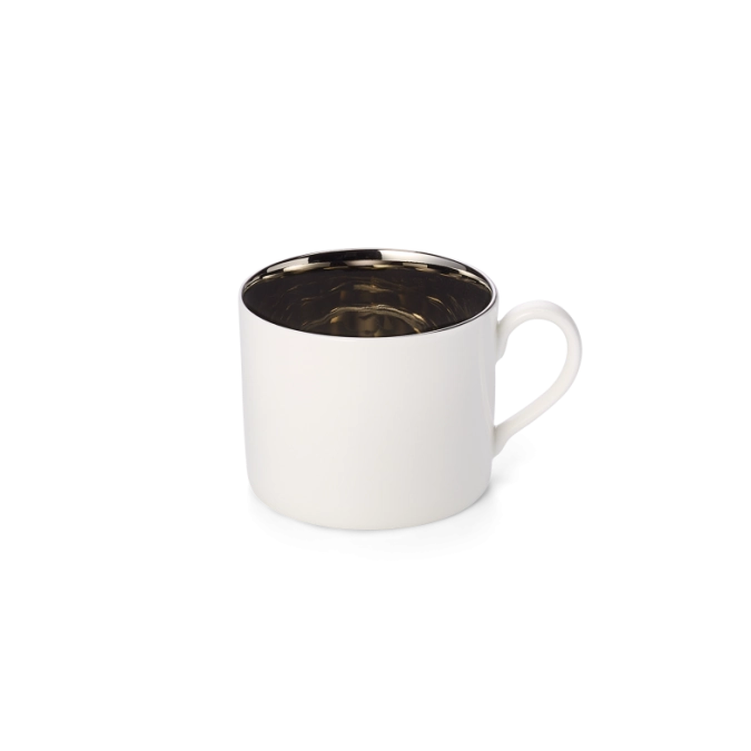 Platinum tasse supérieure à café cyl. 0,25 l