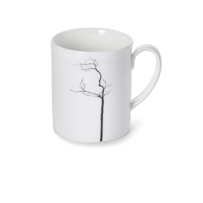 Black Forest Becher mit Henkel