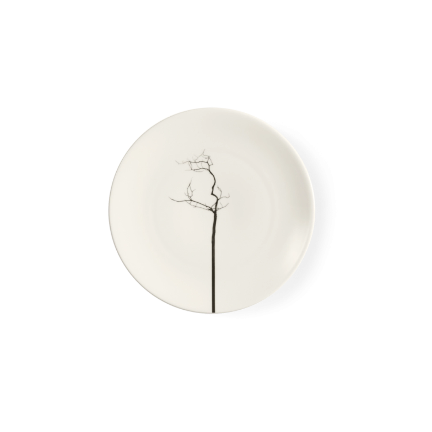 Black Forest Assiette plate 16 cm