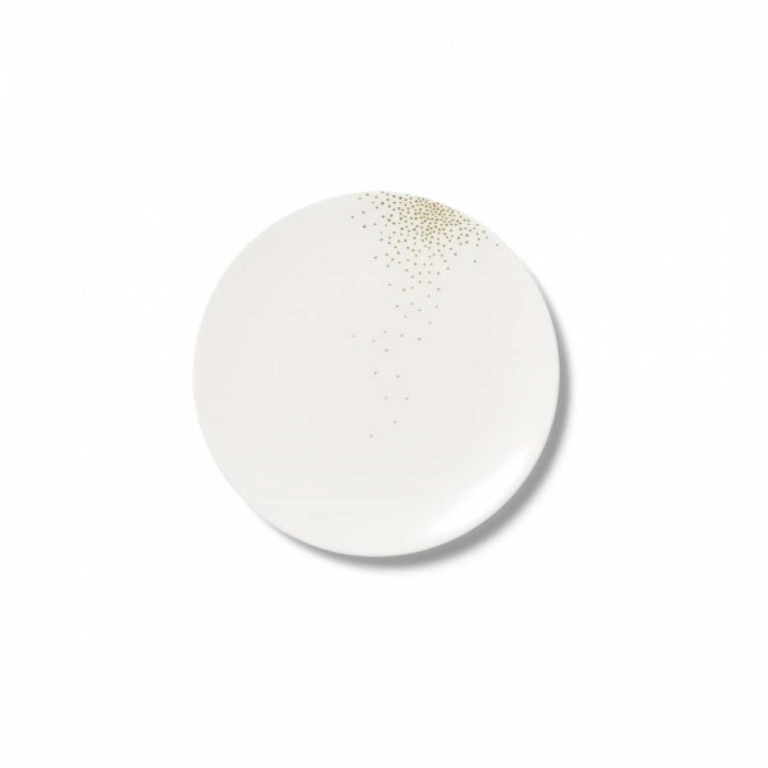 Stardust assiette plate 16 cm