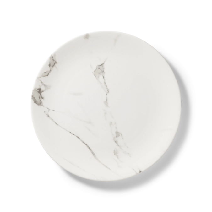 Carrara Assiette plate 28 cm