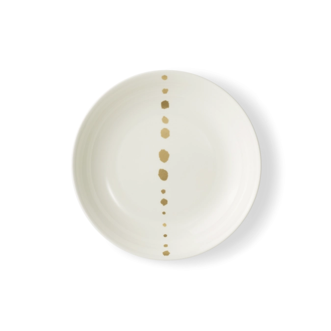 Golden Pearls Teller tief
