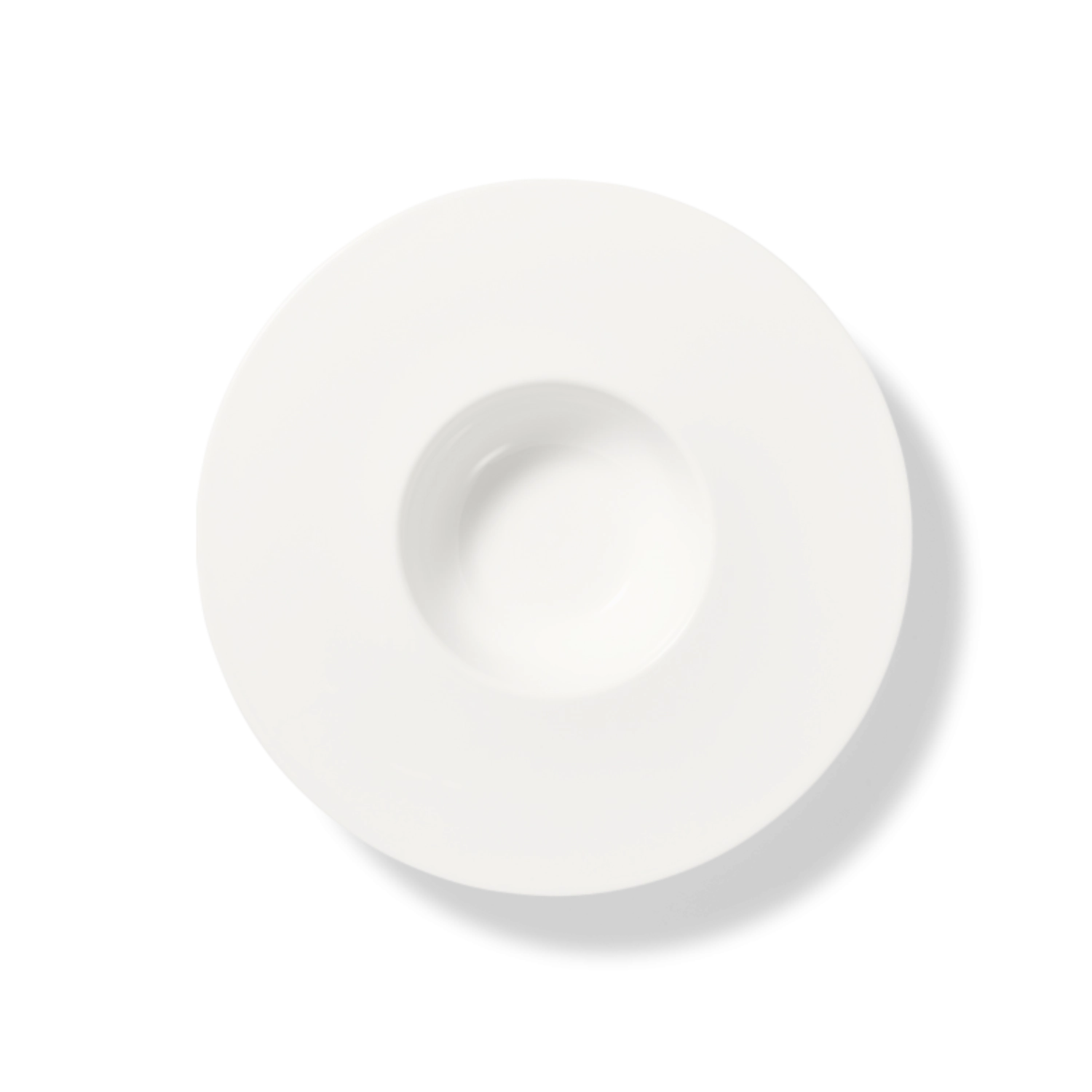 Assiette creuse Pure bord large 26 cm 0,25 l