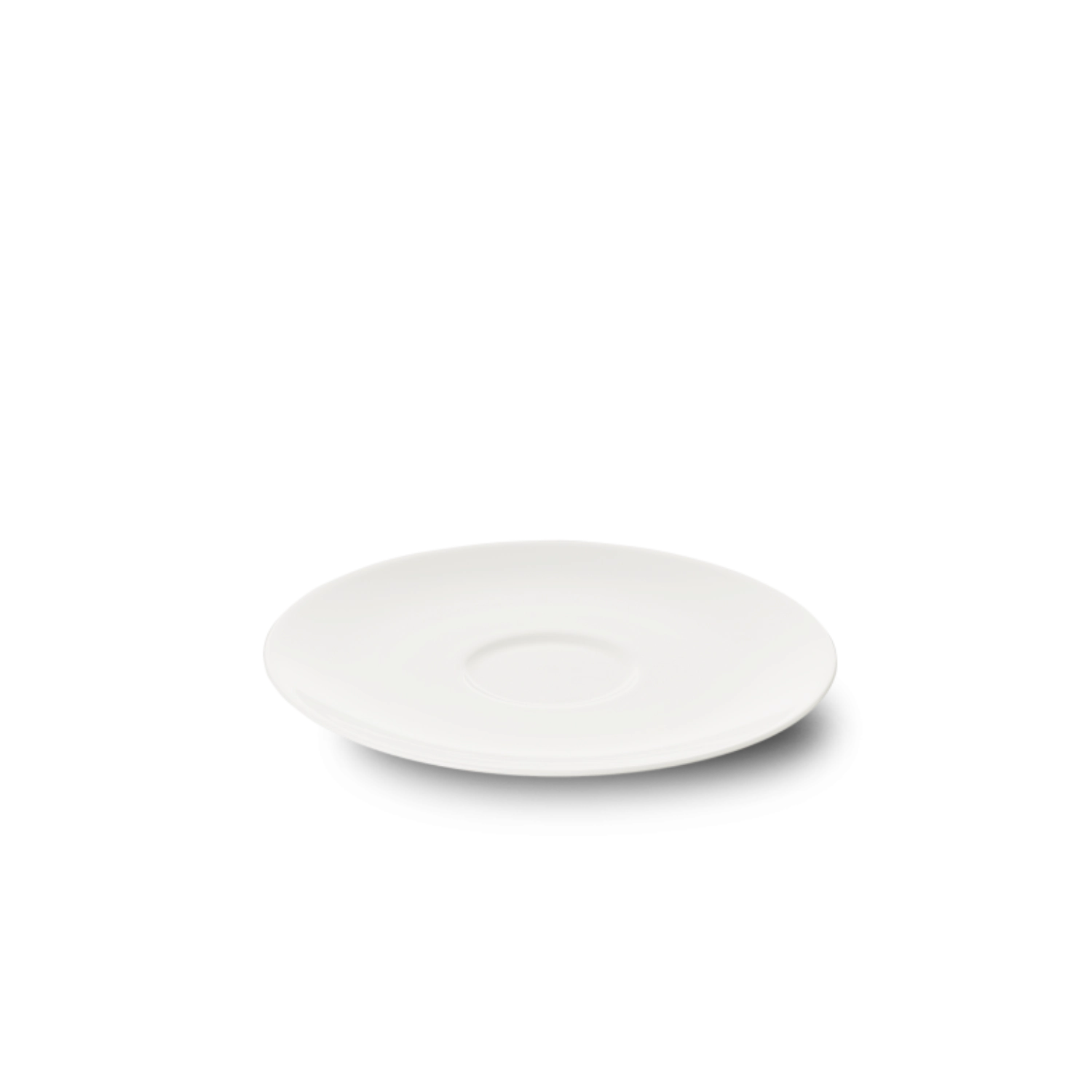 Pure Soucoupe 0,20 l / 0,25 l blanc