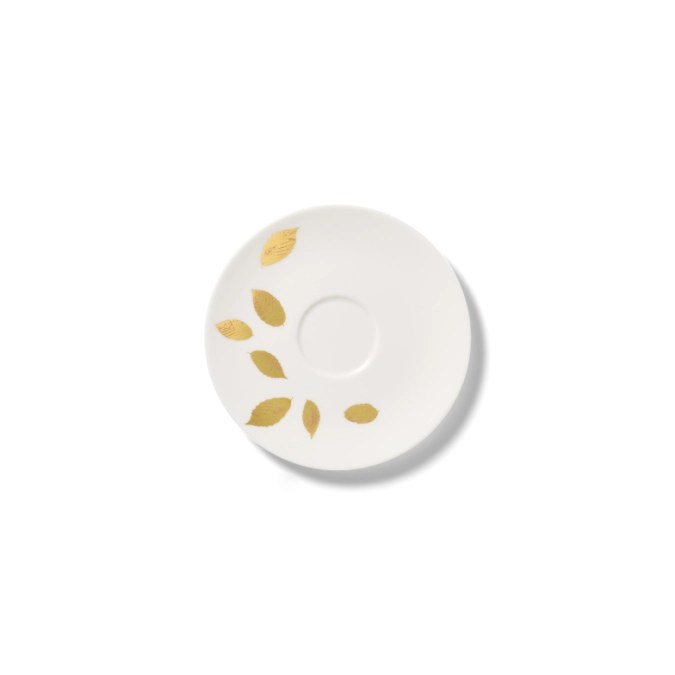 Gold Leaf Soucoupe 0,20 l / 0,25 l