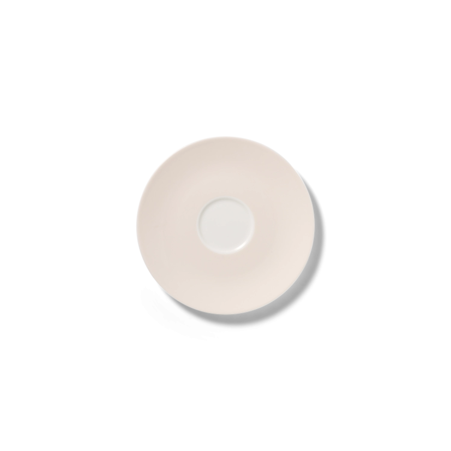 Soucoupe pastel 0,20 l / 0,25 l poudre