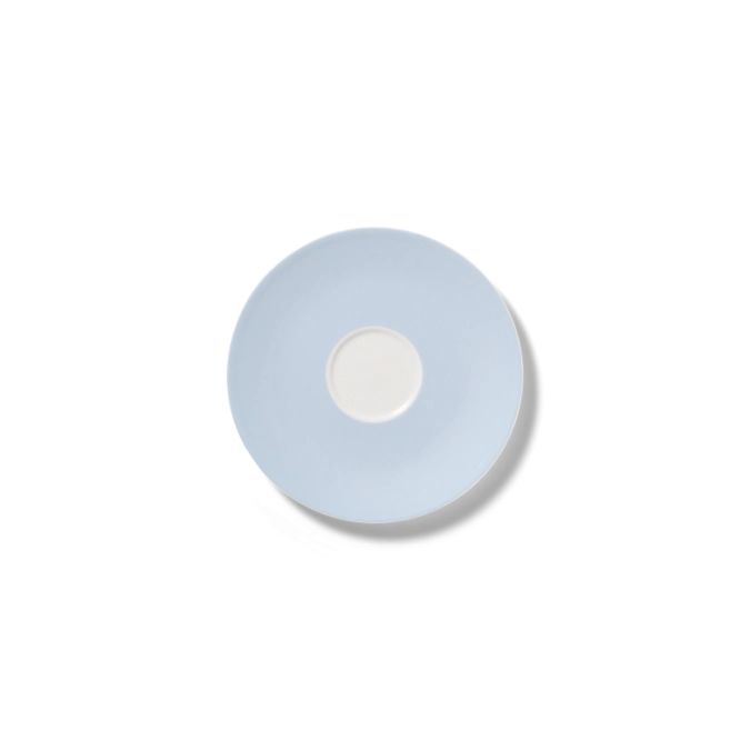 Soucoupe pastel 0,20 l / 0,25 l bleu clair