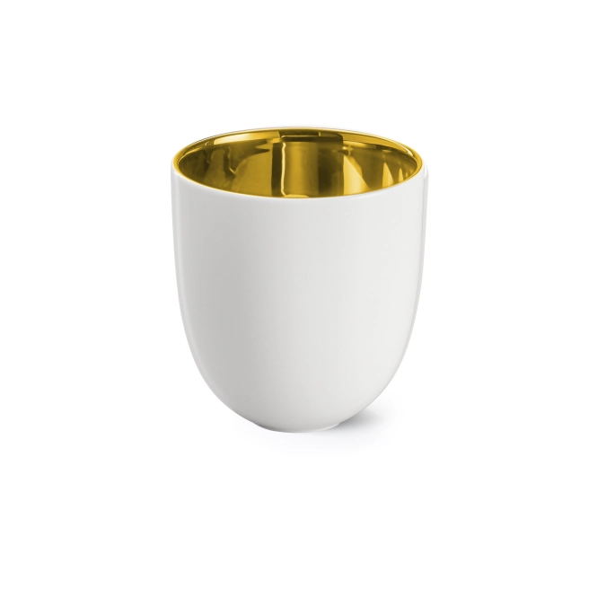 Goldrausch Becher o. hkl