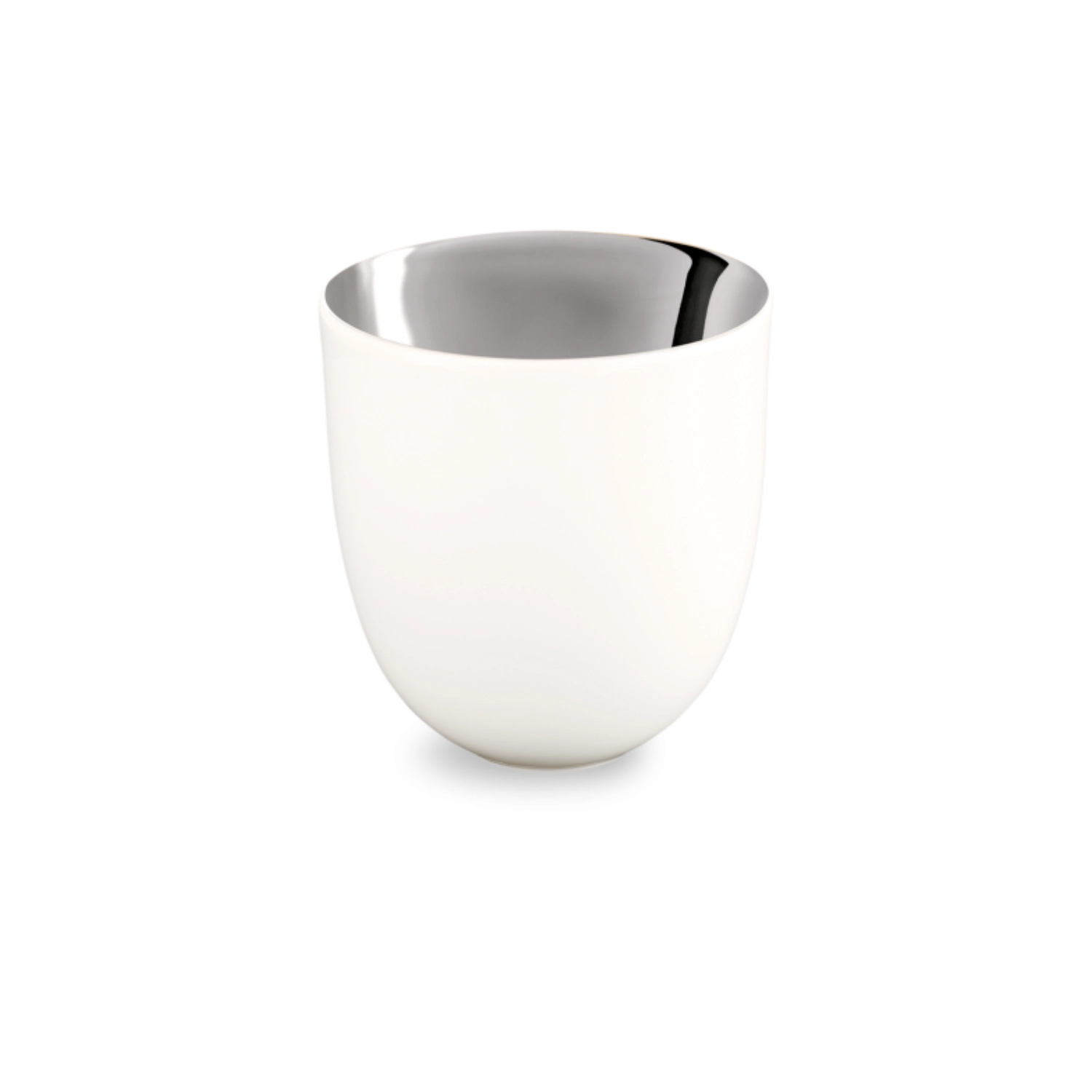 Platinum Tasse sans anse 0,25 l