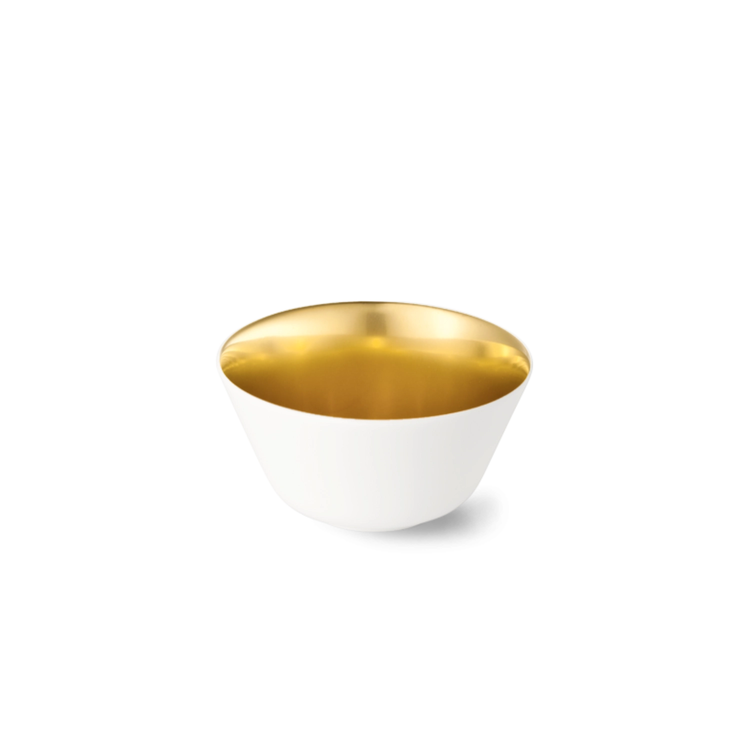Goldrausch Schale