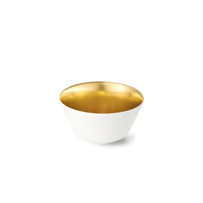 Goldrausch Schale