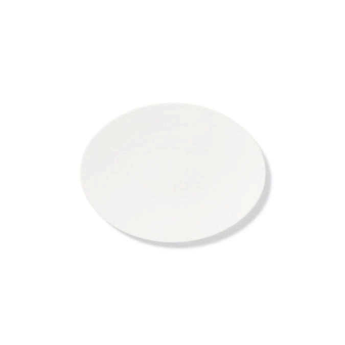 Pure Beilage-Teller oval