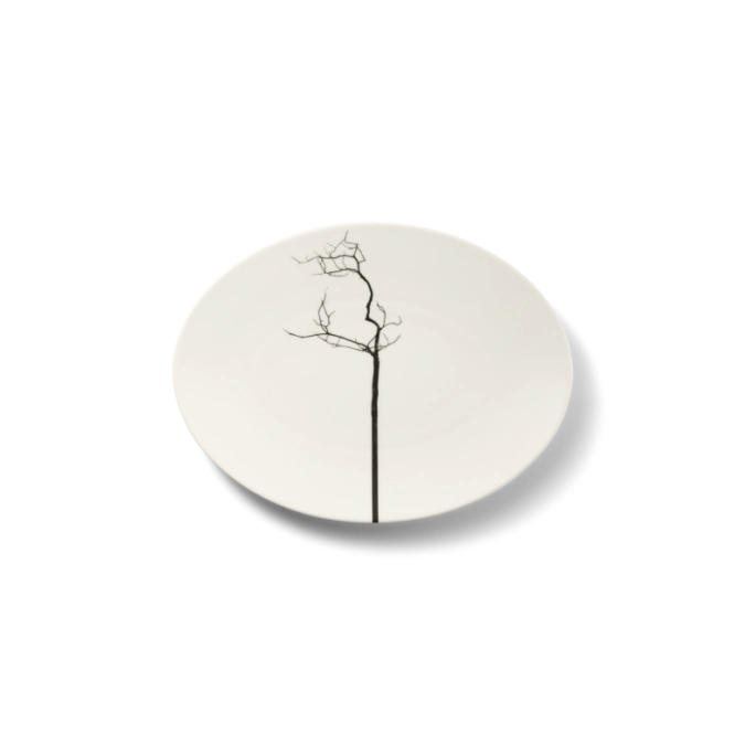 Black Forest Beilage-Teller oval