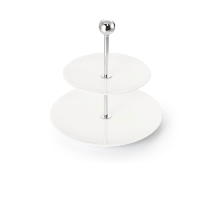 Pure Étagère a. assiette 16/21 cm