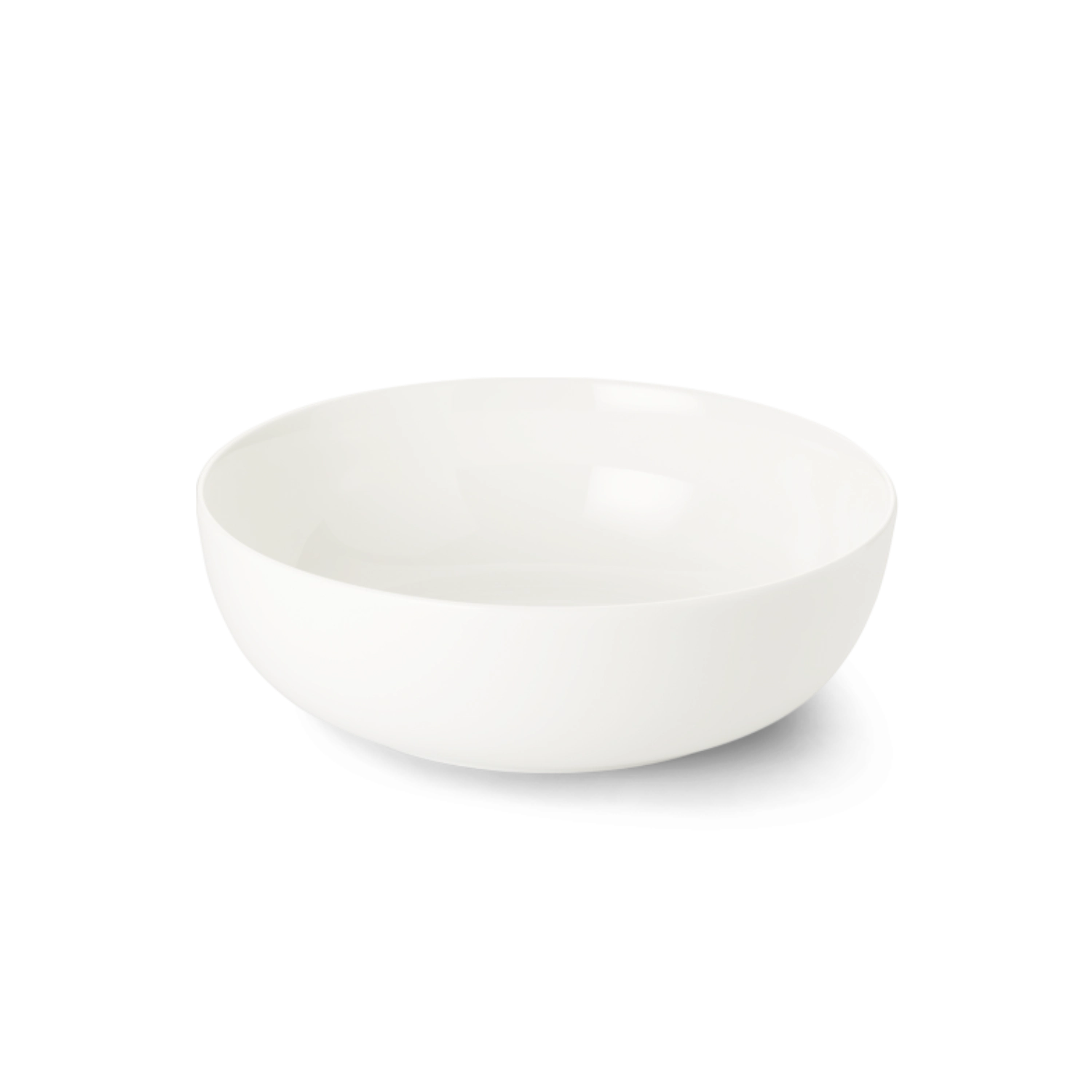 Asia Line Bol 17,5 cm 0,75 l blanc