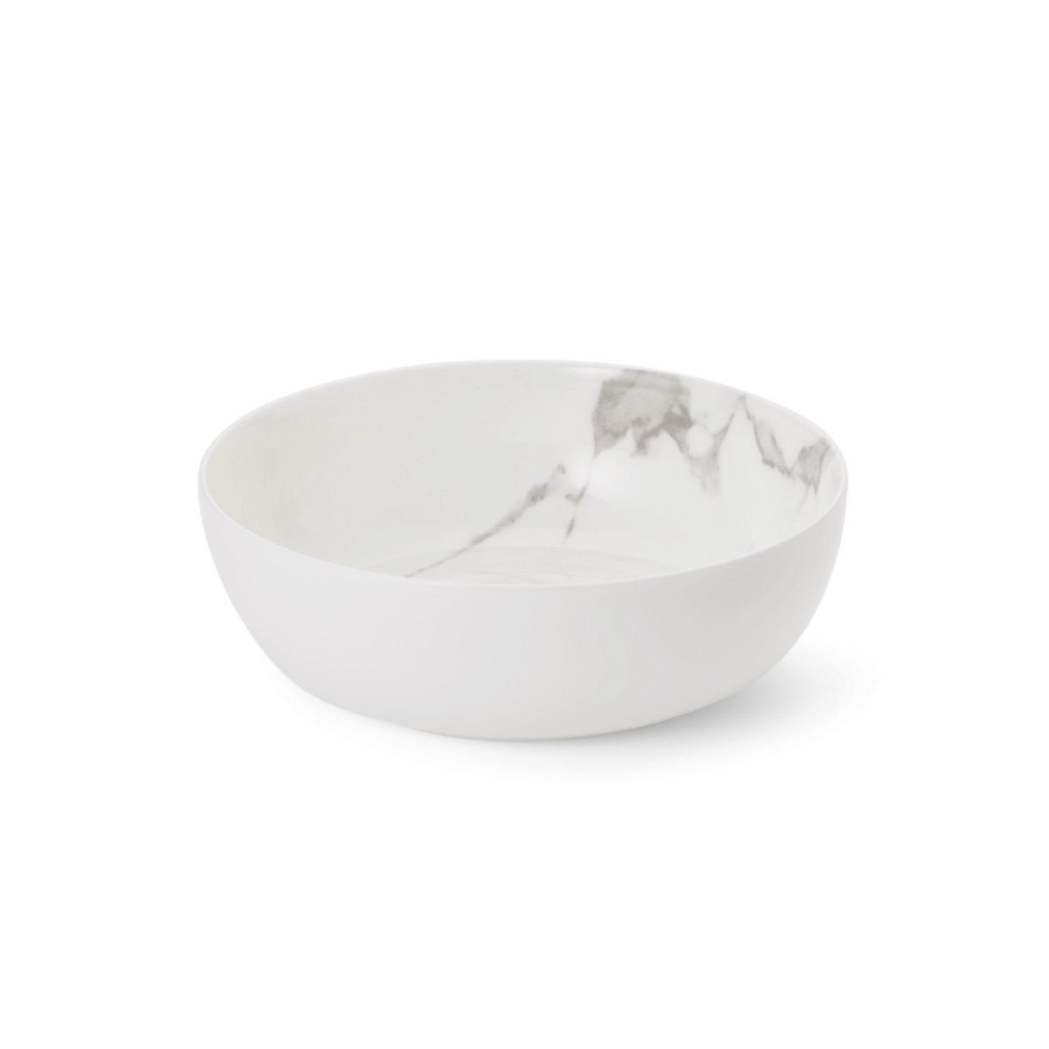 Carrara Bol 17,5 cm 0,75 l basic