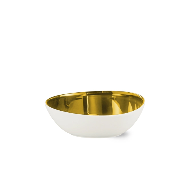 Goldrausch Schale