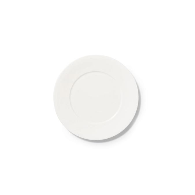 Fine Dining Teller flach