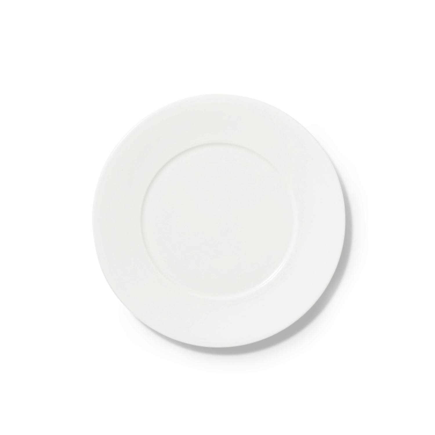 Fine Dining Teller flach