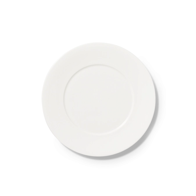 Fine Dining Teller flach