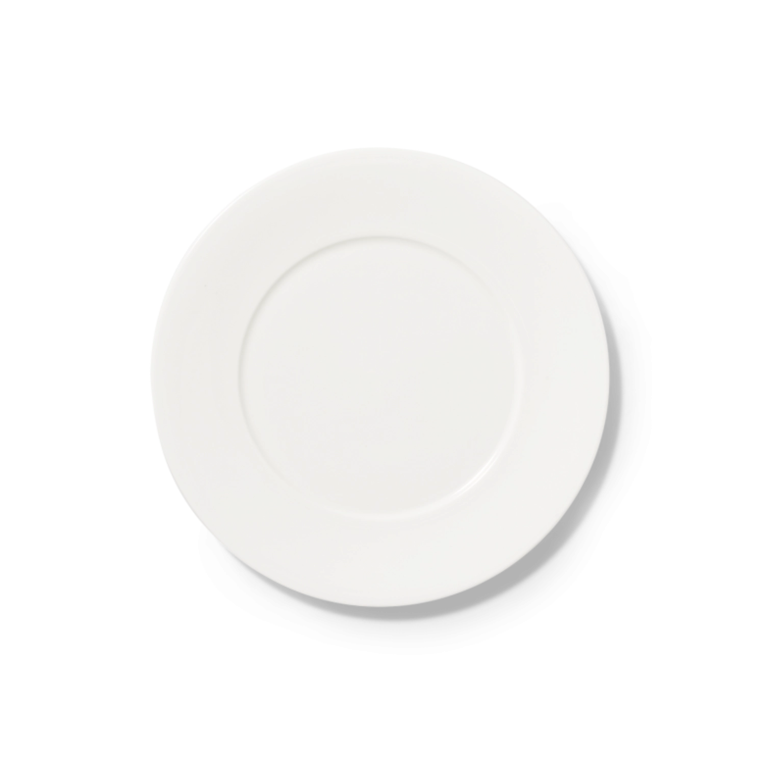 Fine Dining Teller flach