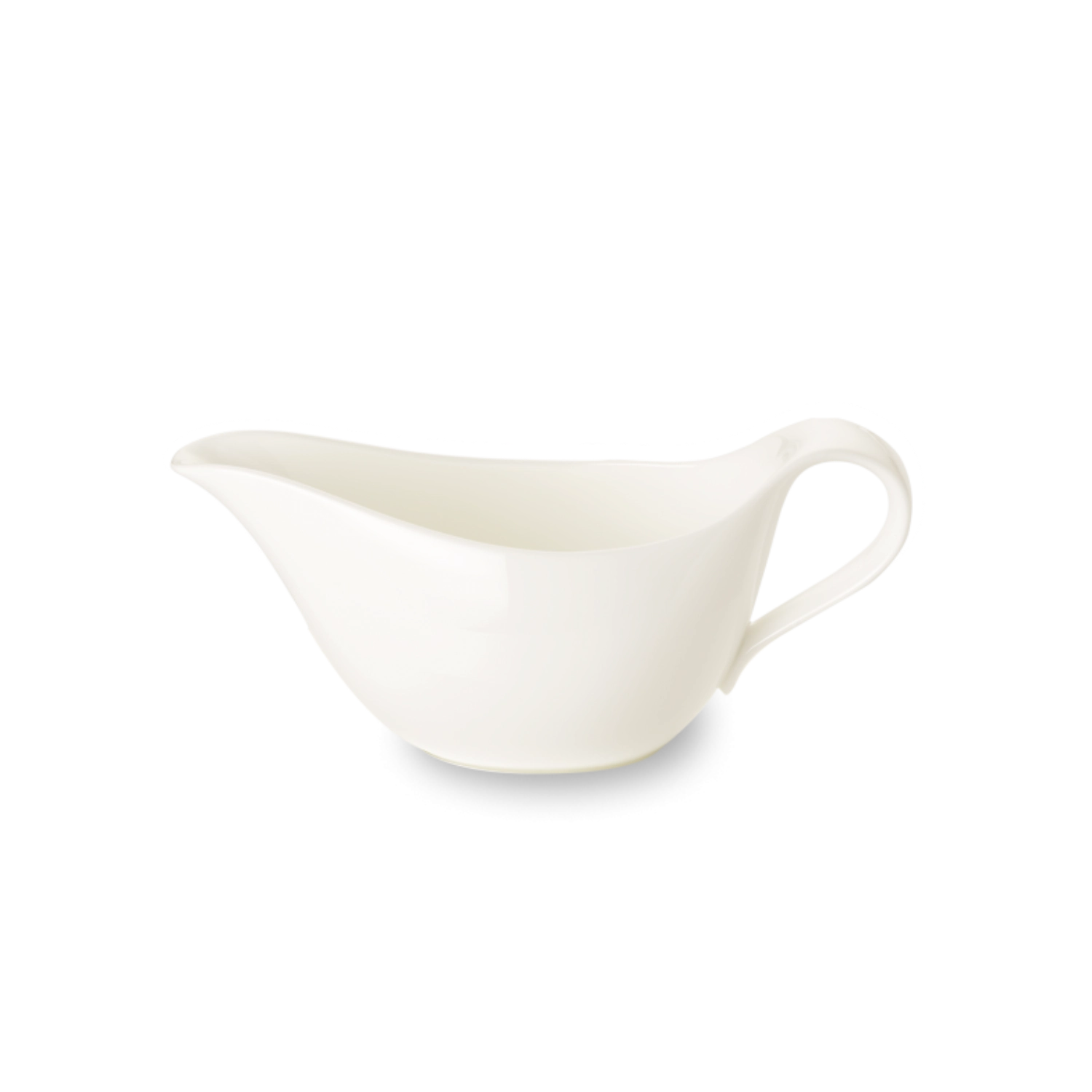 Fine Dining saucière supérieure 0,45 l blanc