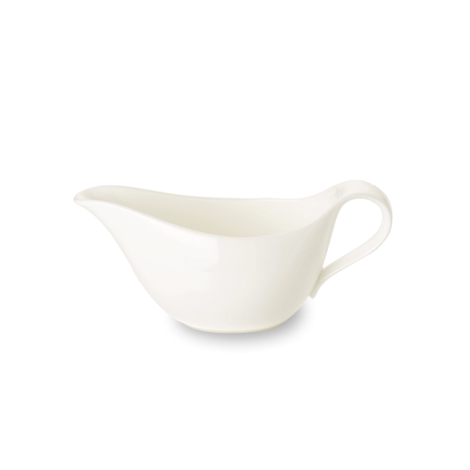 Fine Dining saucière supérieure 0,45 l blanc