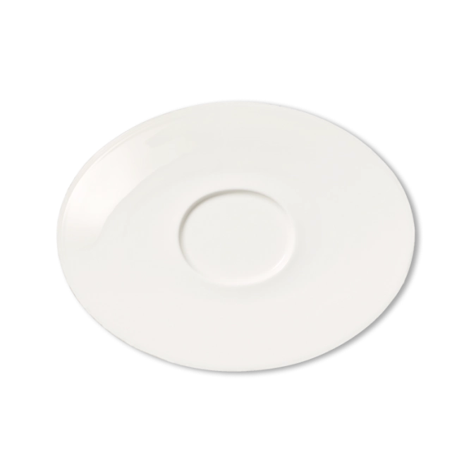 Fine Dining saucière inférieure 0,45 l blanc