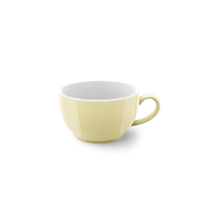 Solid Color Kaffee Obertasse