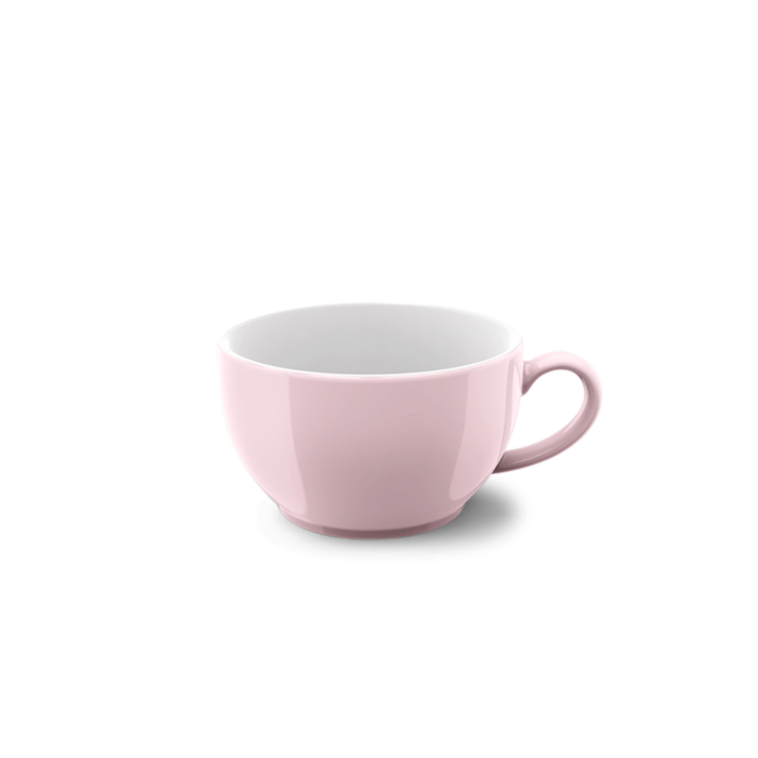 Solid Color Kaffee Obertasse
