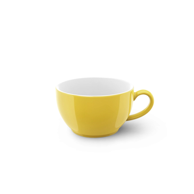 Solid Color Kaffee Obertasse