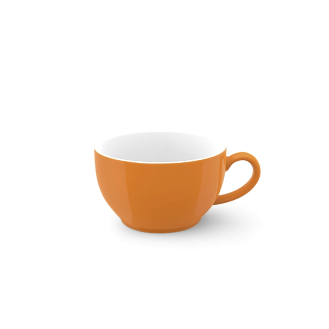 Solid Color Kaffee Obertasse