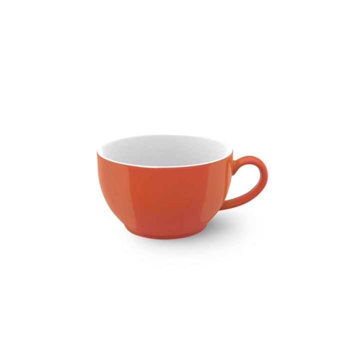Solid Color Kaffee Obertasse