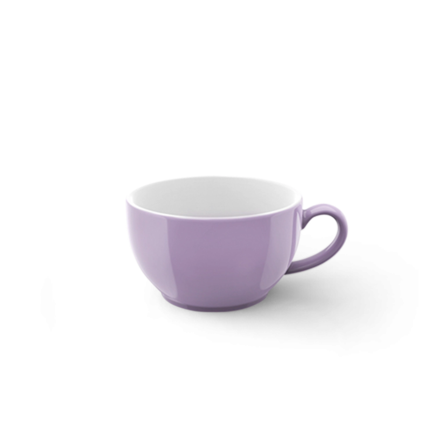 Solid Color Kaffee Obertasse