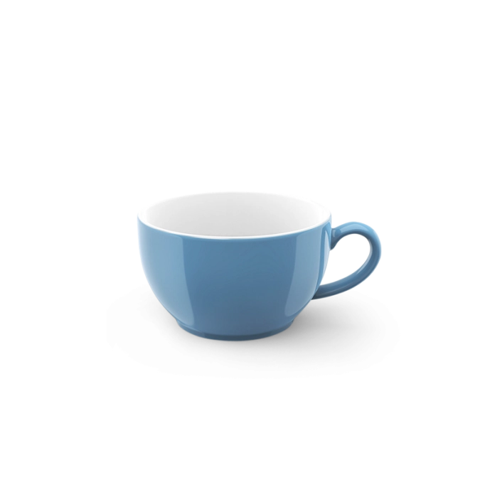 Solid Color Kaffee Obertasse