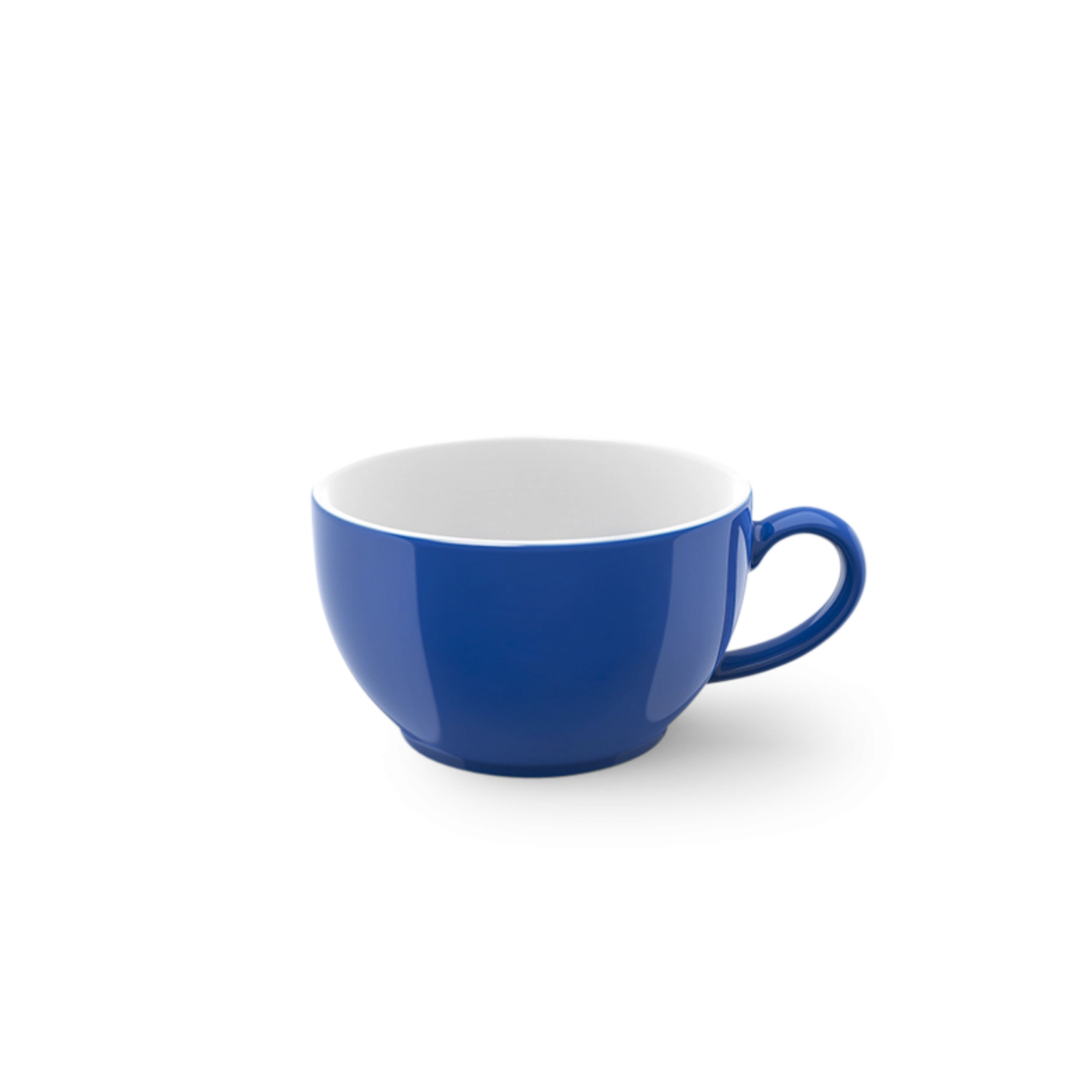 Solid Color Kaffee Obertasse